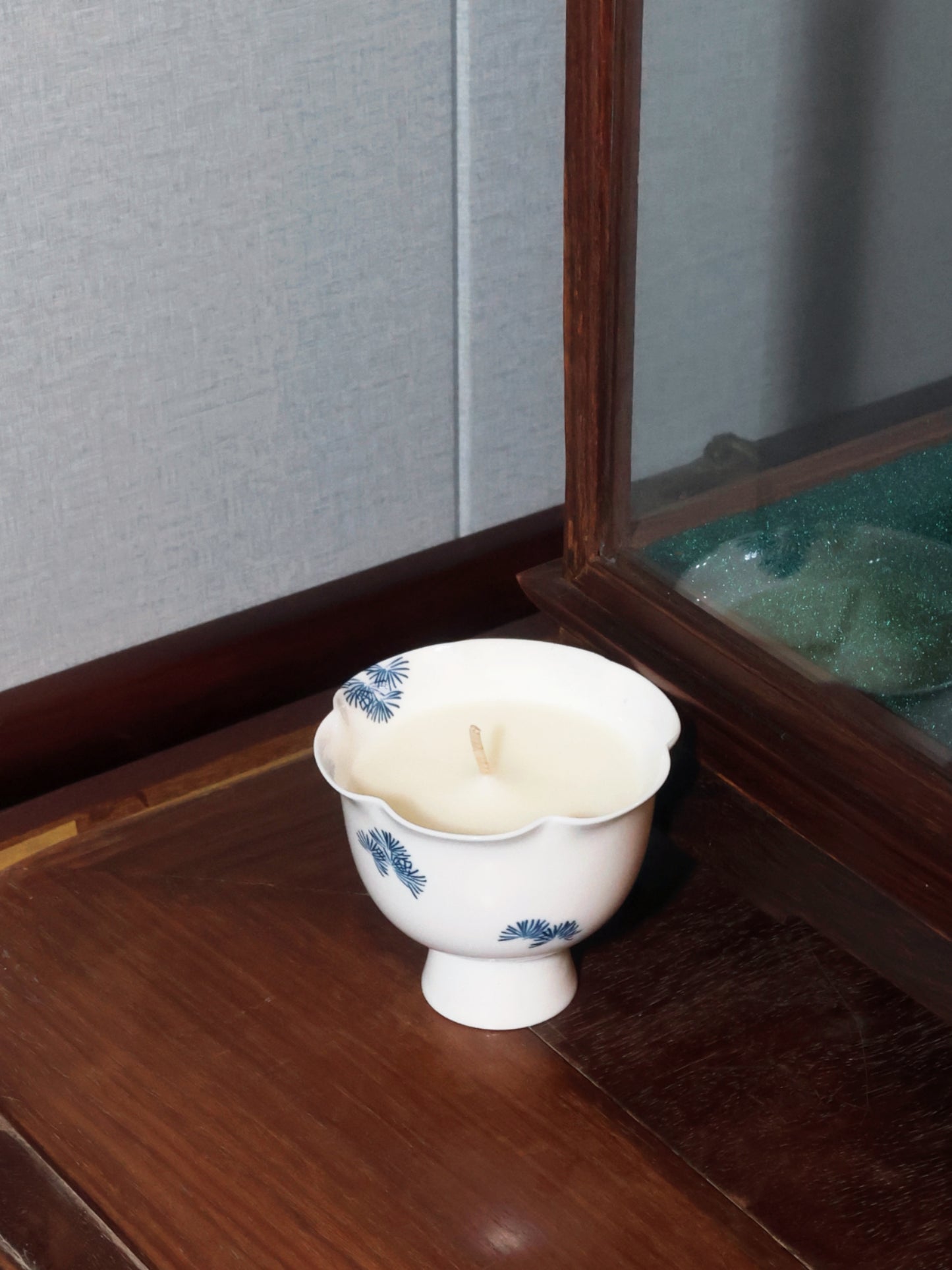 Fascinating Series Scented Candle