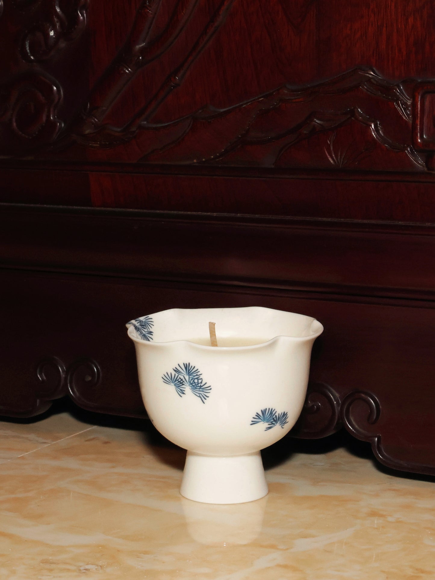 Fascinating Series Scented Candle