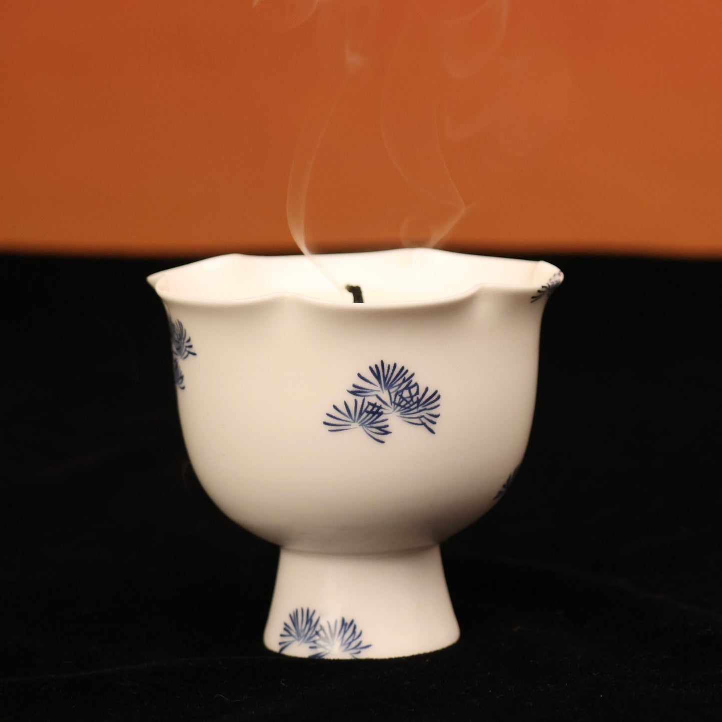 Fascinating Series Scented Candle