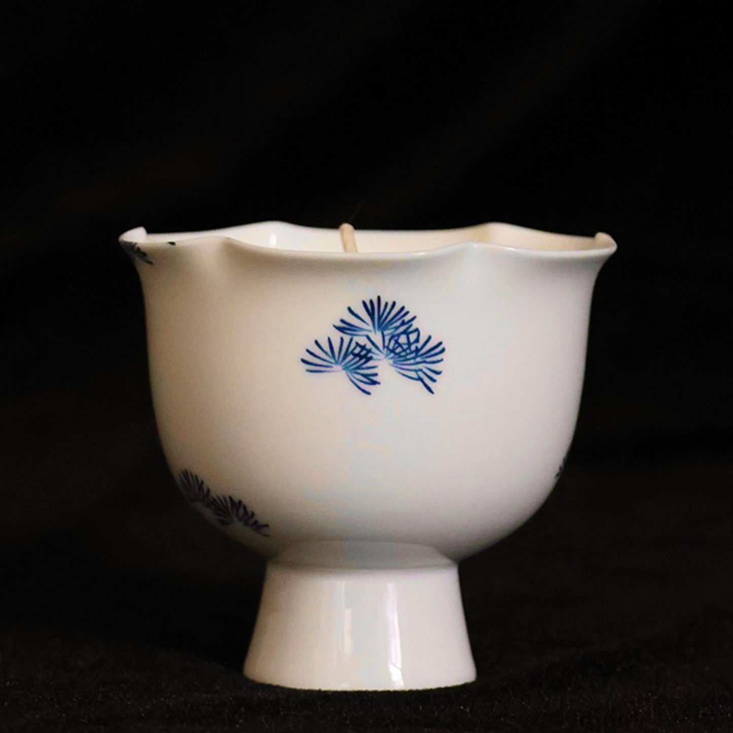 Fascinating Series Scented Candle